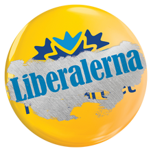 Liberalerna Logopedia Fandom