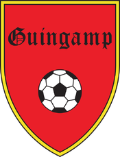Logo En Avant Guimgamp - ancien
