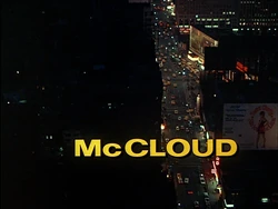 Mccloud