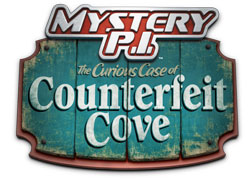 mystery pi curious case of counterfeit cove