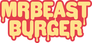 MrBeast Burger Wordmark