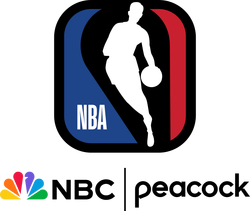NBA on NBC and Peacock