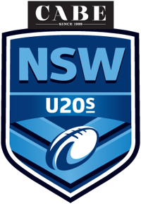 NSWRL U20s (2019)