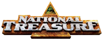 National-treasure-movie-logo