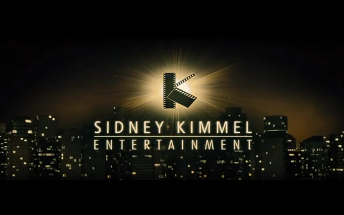 Sidney Kimmel Entertainment | Logopedia | Fandom, image size:1200x750