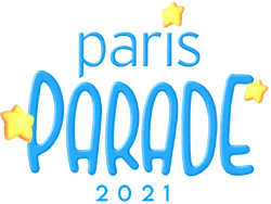Paris Parade 2021