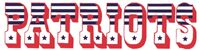 Wordmark used from 1960 to 1992
