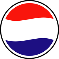 Pepsi 2023 Globe