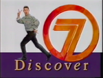 1995 "Get Lucky, Get Seven" Promo