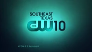 KFDM-DT2 Station ID (2020)