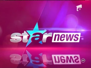 Star News Antena 1