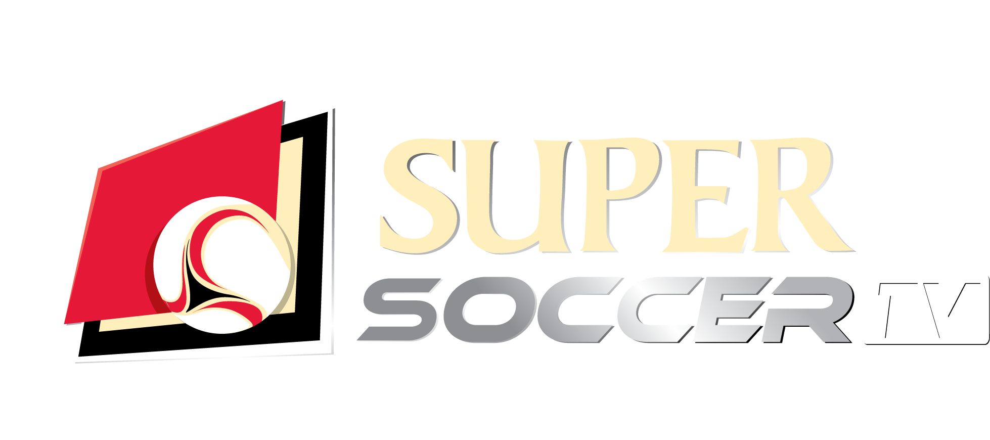 SuperSoccer TV Logopedia Fandom
