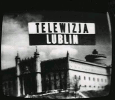 TV Lublin 1982-1990