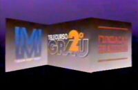Telecurso 1986