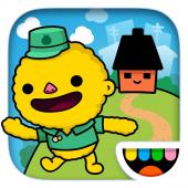 Toca Life: Town::Appstore for Android