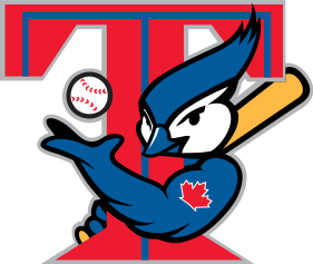 Toronto Blue Jays Logopedia Fandom