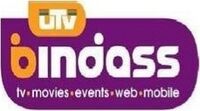 UTV Bindass 2007 Logo