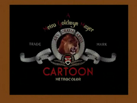 Tom and Jerry: The Cat Above and the Mouse Below (1964)