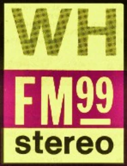 WHFM Rochester 1975