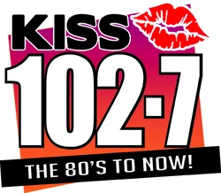 WKSB Kiss 102.7 2011