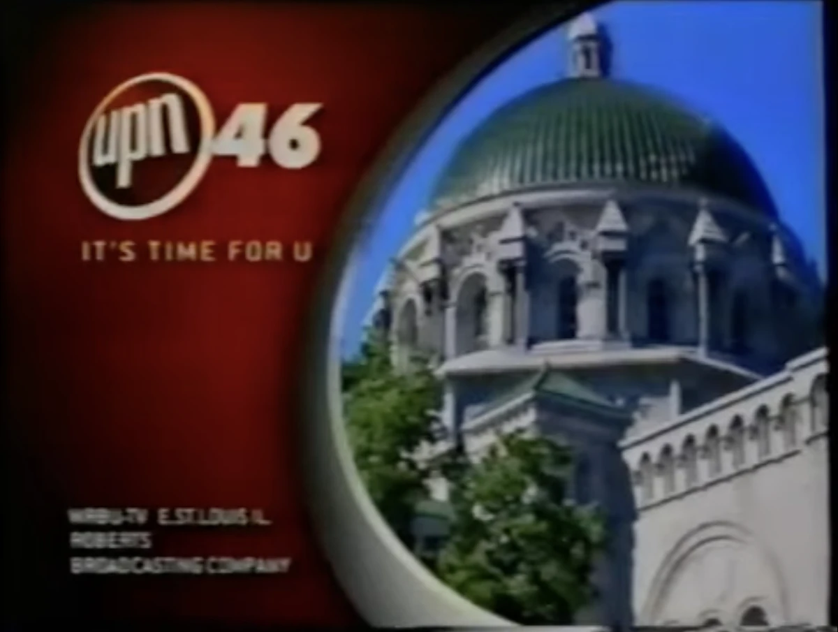 WRBU | Logopedia | Fandom