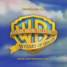Warner Bros Domestic Television Distribution Other Logopedia Fandom