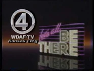 "Channel 4, Let's All Be There" (1985–1986)