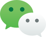 WeChat (Icon)
