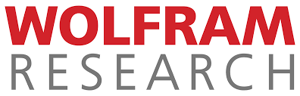 Wolfram Research wordmark