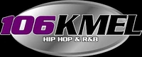 106 KMEL 106.1 FM
