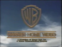 Tequila Sunrise VHS (1989)