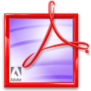 Adobe Acrobat 6 Professional Logo