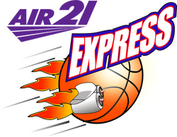 Air21 Express 2005