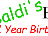 Baldi's Basics Birthday Bash