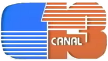 Canal Trece 1981