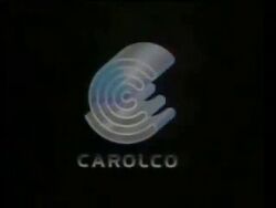 Carolco 1986 logo B