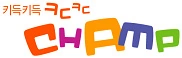 Logo with slogan