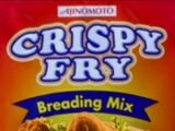 Crispy Fry