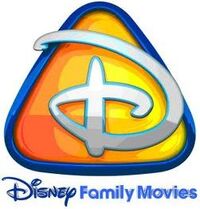 Disney Family Movies