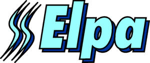 Elpa logo