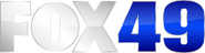 The "Fox" logo in white format