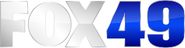 The "Fox" logo in white format