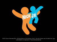 Nick Jr Games Logopedia Fandom