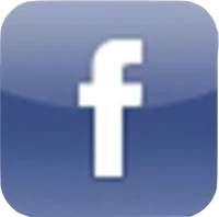 Facebook September 2008 icon