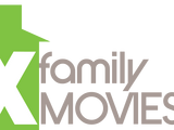 Fox Family Movies