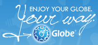 Enjoy Your Globe, Your Way. (2010–2013)