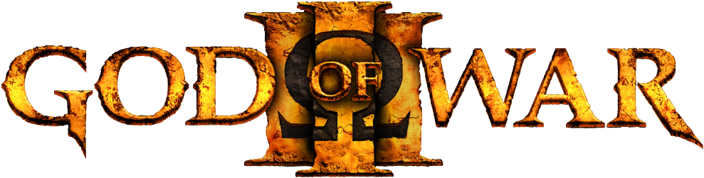 God of War III | Logopedia | Fandom