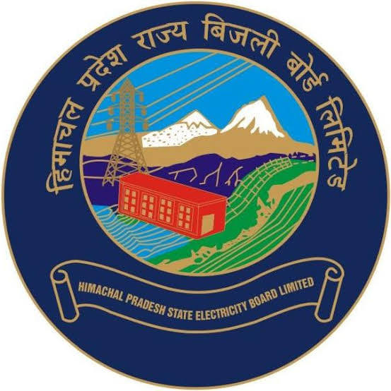 Himachal Pradesh State Electricity Board Logopedia Fandom