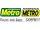 Metro Perú/Logo variations