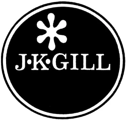 JK Gill - 1969